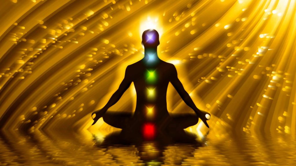 冥想 meditation kundalini yoga 昆达利尼瑜伽 脑神经科学