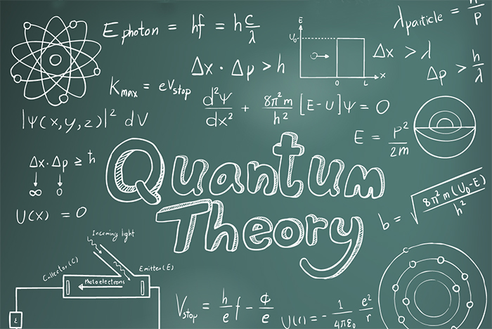 进化占星学 astrology evolutionary 量子物理 quantum theory