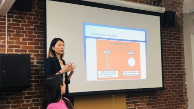 测试你的领导力- 布朗大学新一代东南亚领导人计划工作坊 YSEALI Leadership Workshop in Brown University