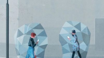 与孤独感和平共处